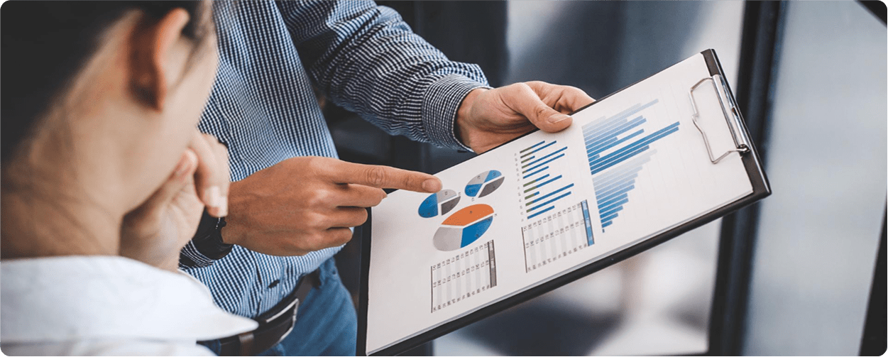 Kluczowe aspekty weryfikacji biznesowej