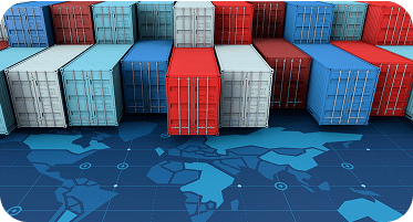 Handel I Eksport/Import