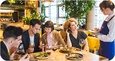 Gastronomia (Restauracje)