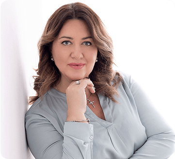 Oleksandra Zvaholska